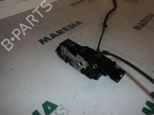 Electronic module PEUGEOT 207 (WA_, WC_) 1.4 16V | BP31450418M83
