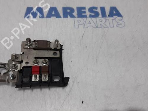 Used Electronic sensor CITROËN JUMPER II Van 2.2 HDi 130 (130 hp) 31449190