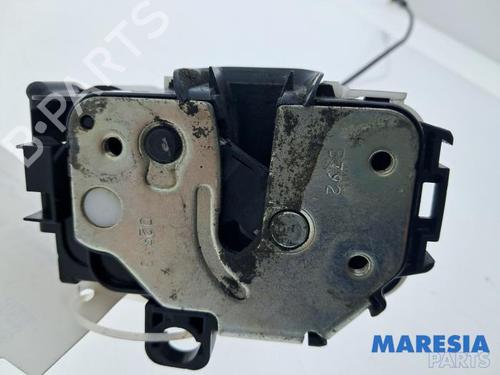Electronic module FIAT 500 C (312_) 1.2 (312CXA1A, 312AXA1A) | BP37875718M83 - Image 2