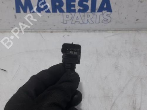 Electronic sensor PEUGEOT 208 I (CA_, CC_) 1.2 THP 110 | BP31487463M84