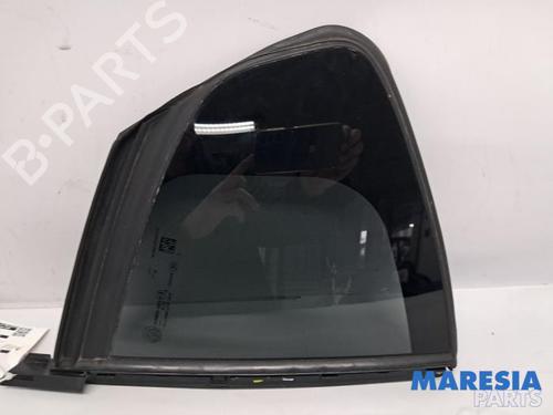 Used Front right quarter glass ALFA ROMEO GIULIA (952_) 2.9 Quadrifoglio (952AAM24) (510 hp) 31447822