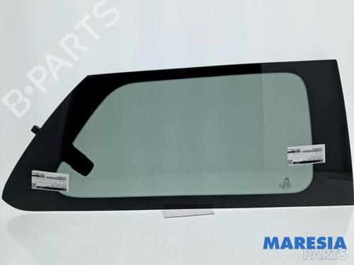 Used Rear right door window Rear right door window 38312032 38312032