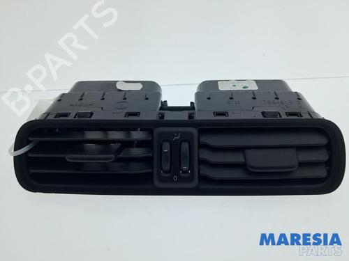 Difusor / Saída de ar FIAT PANDA (312_, 319_) 0.9 (312PXH1A) (65 hp) 32351471