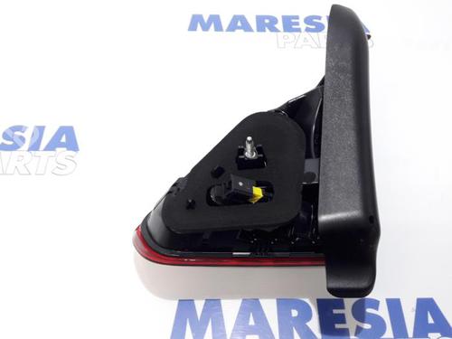Left taillight PEUGEOT 2008 I (CU_) 1.2 THP 130 / PureTech 130 | BP31385287C34 - Image 2