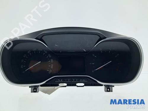 Used Instrument cluster Instrument cluster CITROËN C3 III (SX) 1.2 THP 110 (SXHNPS, SXHNZT, SXHNZ6) (110 hp) 34006991 34006991