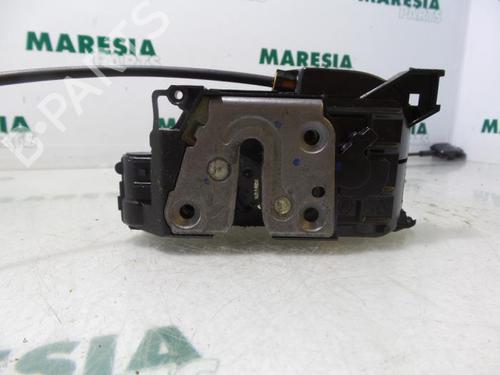 Electronic module RENAULT MASTER III Van (FV) 2.3 dCi 100 FWD (FV0A, FV0B, FV0G, FV0K, FV0H) | BP31469252M83