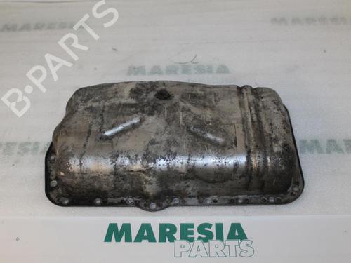 Front right seatbelt RENAULT VEL SATIS (BJ0_) 2.2 dCi (BJ0E, BJ0F) | BP31514879I25