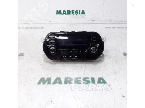 Sistema audio Sistema audio FIAT TIPO Saloon (356_, 357_) 1.6 D (356SXG1B) (114 hp) 39896431 39896431