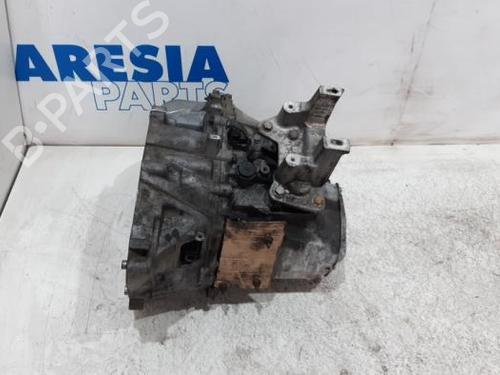 Used Gearbox Gearbox PEUGEOT 508 I (8D_) 2.0 HDi Hybrid4 AWC (163 hp) 31432251 31432251