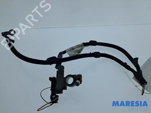 Elektronisk sensor Elektronisk sensor CITROËN C3 II (SC_) 1.2 VTi 82 (82 hp) 34496497 34496497