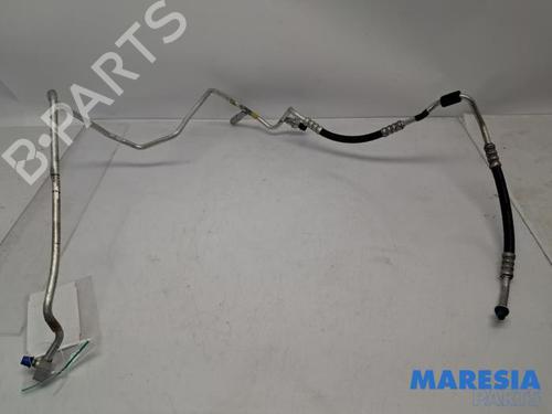 Used AC pipe FIAT PANDA (312_, 319_) 0.9 (312PXH1A) (65 hp) 31455593
