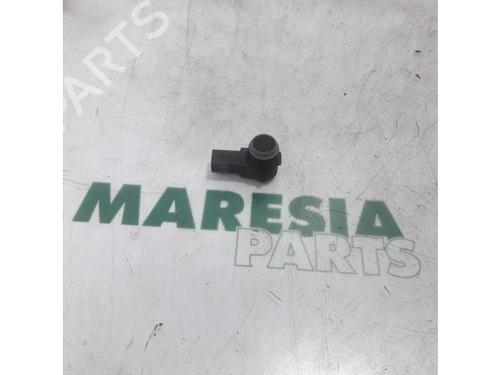 Used Electronic sensor CITROËN C5 III (RD_) 1.6 HDi 110 (RD9HL0, RD9HR8, RD9HRA) (112 hp) 31500309