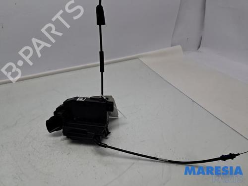 Electronic module CITROËN C4 Picasso II 1.6 THP 155 | BP31394922M83