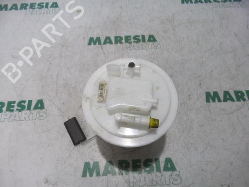 Used Fuel pump Fuel pump PEUGEOT 308 II (LB_, LP_, LW_, LH_, L3_) 1.2 VTi 72 (82 hp) 31518826 31518826