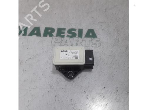 Used Electronic module ALFA ROMEO MITO (955_) 1.4 TJet (955AXD1B) (150 hp) 31525415
