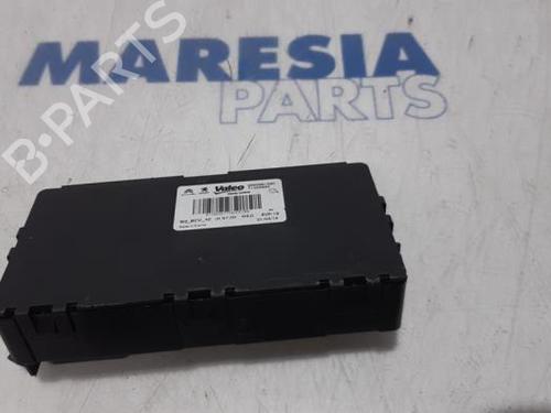 Used Electronic module Electronic module PEUGEOT 508 SW I (8E_) 2.0 HDi RXH Hybrid4 (200 hp) 31448984 31448984