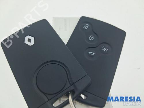 Engine control unit (ECU) RENAULT CLIO IV (BH_) 0.9 TCe 90 (BHNF, BHMA, BHMH, BHJK, BHJR) | BP33707828M57  - Image 12