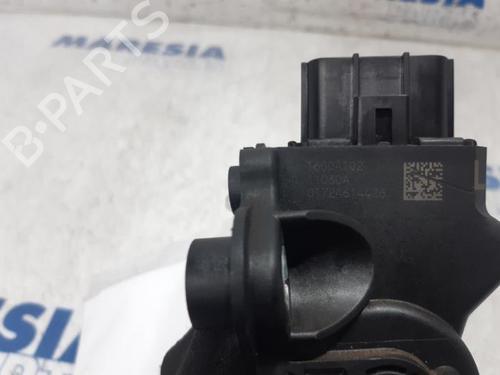 Electronic module PEUGEOT 4007 (VU_, VV_) 2.2 HDi | BP31497836M83