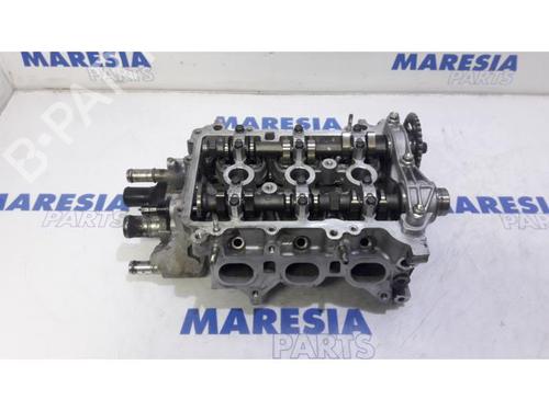 Used Cylinder head Cylinder head PEUGEOT 107 (PM_, PN_) 1.0 (68 hp) 31505131 31505131