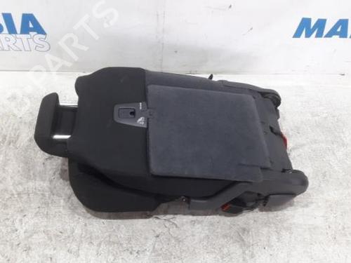 Seats set PEUGEOT 5008 (0U_, 0E_) 1.6 16V | BP31472137C78 