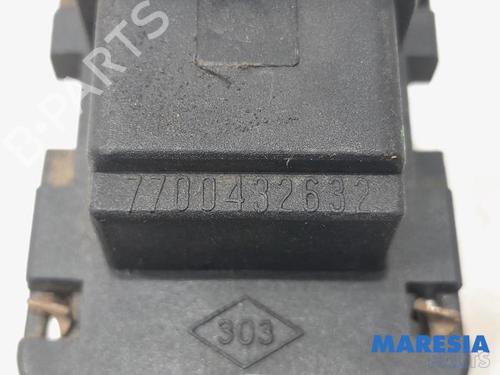 Electronic sensor RENAULT KANGOO Express (FW0/1_) 1.5 dCi 90 (FW0G, FW05, FW08, FW11) | BP31431160M84