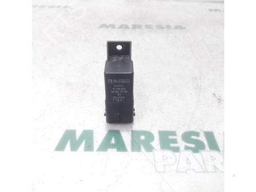 electronic-sensor-citroen-c4-ii-nc_-2009-31455281 main image