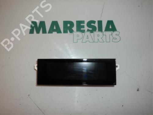 Electronic module CITROËN DS3 (SA_) 1.6 HDi 90 | BP31523177M83