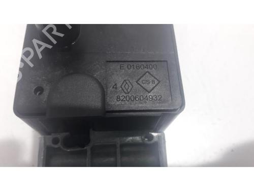 Engine control unit (ECU) RENAULT CLIO IV (BH_) 0.9 TCe 90 (BHNF, BHMA, BHMH, BHJK, BHJR) | BP31416281M57  - Image 15