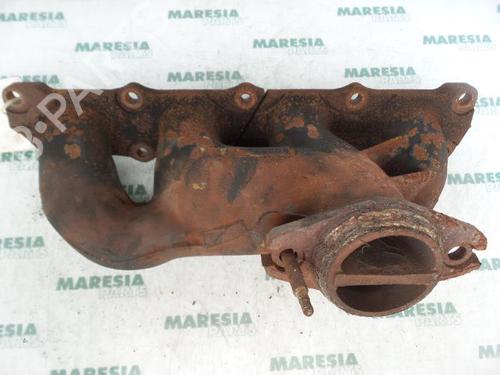 Used Exhaust manifold PEUGEOT 406 (8B) 1.8 16V (110 hp) 31430152