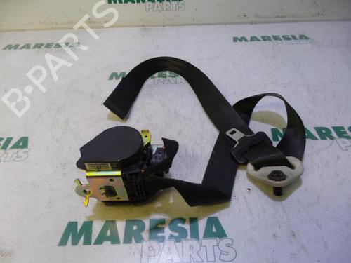 Used Front left seatbelt PEUGEOT 407 Coupe (6C_) 2.7 HDi (204 hp) 31451135