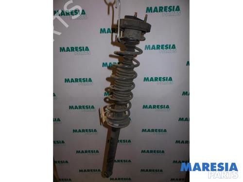 Right rear shock absorber RENAULT TWINGO I (C06_) 1.2 (C066, C068) | BP31403313M19