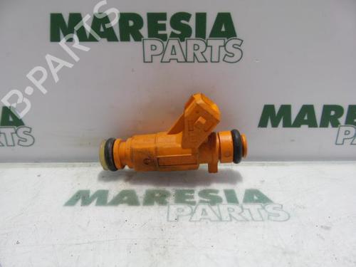 Used Injector CITROËN C2 (JM_) 1.6 (109 hp) 31459241