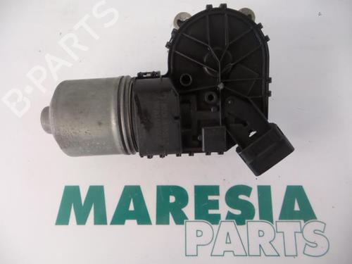 Front wiper motor PEUGEOT PARTNER Box Body/MPV 1.6 HDi | BP31412560M29