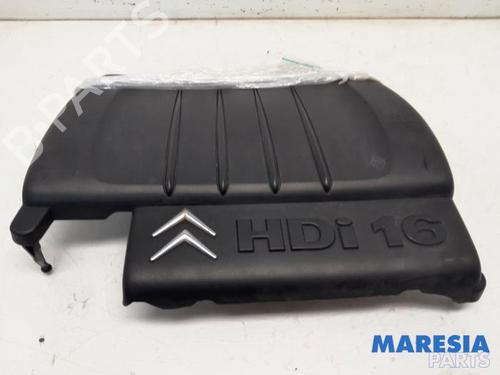 Used Upper protection CITROËN C4 Grand Picasso I (UA_) 1.6 HDi (109 hp) 31421737