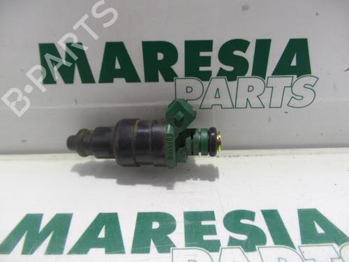 Used Injector RENAULT KANGOO Express (FC0/1_) 1.5 dCi (FC08, FC09) (82 hp) 31445101