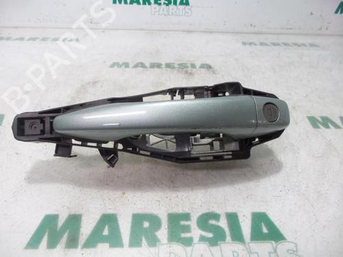 front-left-exterior-door-handle-citroen-c4-ii-nc_-2009-31466691 main image