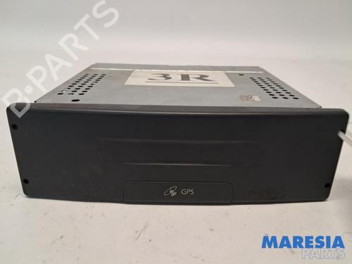 Used Electronic module RENAULT ESPACE IV (JK0/1_) 2.2 dCi (JK0H) (150 hp) 31389218