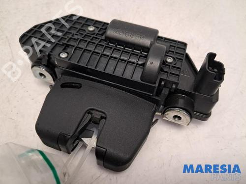 Used Electronic module Electronic module PEUGEOT 3008 I MPV (0U_) 1.6 THP (156 hp) 39896485 39896485