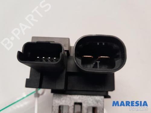 Electronic sensor RENAULT CLIO IV (BH_) 1.2 TCe 120 (BHM0) | BP31506307M84 - Image 3