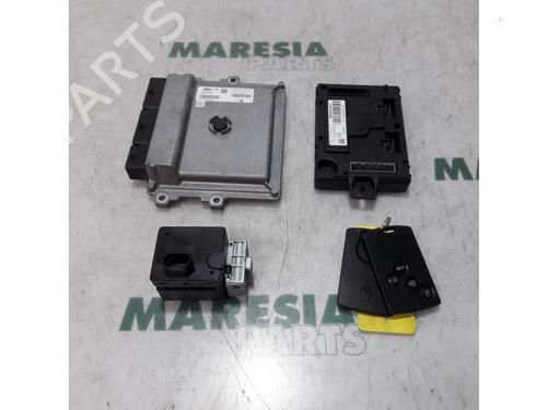 Used Engine control unit (ECU) RENAULT CLIO IV (BH_) 0.9 TCe 90 (BHNF, BHMA, BHMH, BHJK, BHJR) (90 hp) 31522751