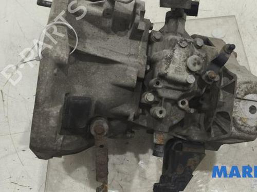 Gearbox FIAT 500 C (312_) 1.2 (312CXA1A, 312AXA1A) | BP38412698M3 - Image 2