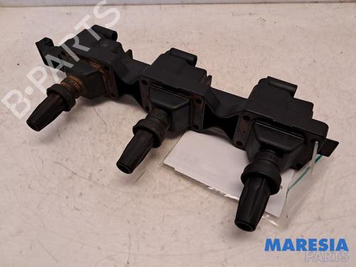 Used Ignition coil Ignition coil RENAULT ESPACE III (JE0_) 3.0 V6 24V (JE0G, JE0R) (190 hp) 31449340 31449340