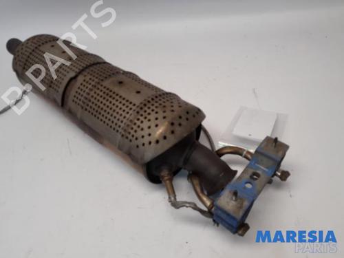 Catalyst PEUGEOT 307 CC (3B) 2.0 16V | BP31430395M10 - Image 4