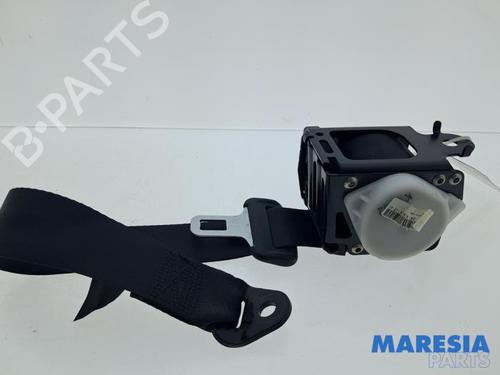 Used Rear left seatbelt Rear left seatbelt 38090658 38090658