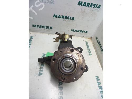 Used Right front steering knuckle CITROËN BERLINGO / BERLINGO FIRST Box Body/MPV (M_) 1.9 D 70 (MBWJZ, MCWJZ) (69 hp) 31515458