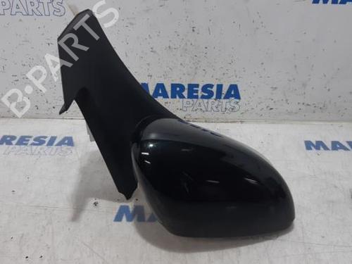 Right mirror RENAULT ZOE (BFM_) ZOE | BP31425550C27 - Image 3