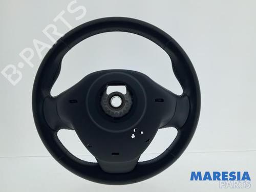 Steering wheel RENAULT CAPTUR I (J5_, H5_) 1.2 TCe 120 | BP39150107C49 - Image 7