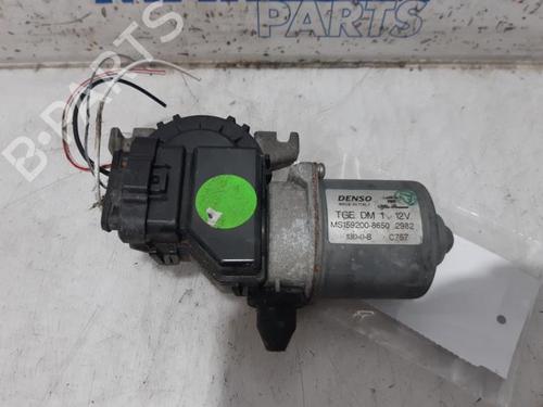 Front wiper motor FIAT 500 C (312_) 1.2 (312CXA1A, 312AXA1A) | BP31426212M29 - Image 2