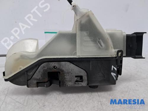 Módulo eletrónico CITROËN C4 CACTUS 1.2 THP 110 (110 hp) 31478959