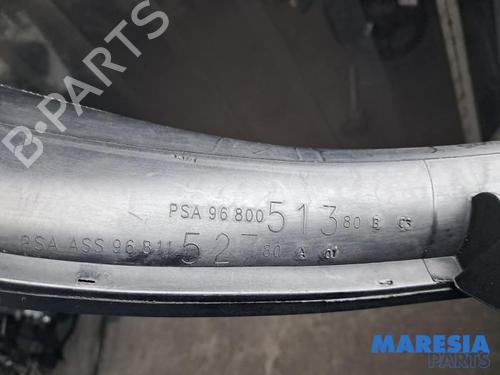 Pipe CITROËN DS3 (SA_) 1.6 THP 155 | BP33432861M125  - Image 5